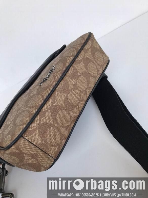 Replica Coach Bags BHF50715 24X15X6