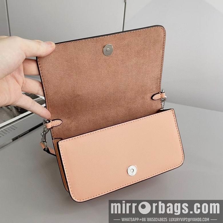 Replica Coach Bags CT778 19X11X5cm AZ 4colour