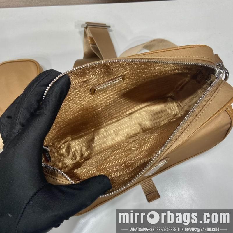 Replica Prada Bags 2VH133B 22X16X5cm Ap
