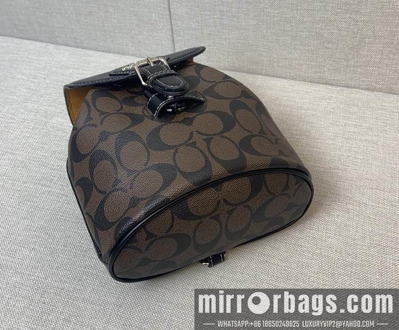 Replica Coach Bags 062303 AZ 4