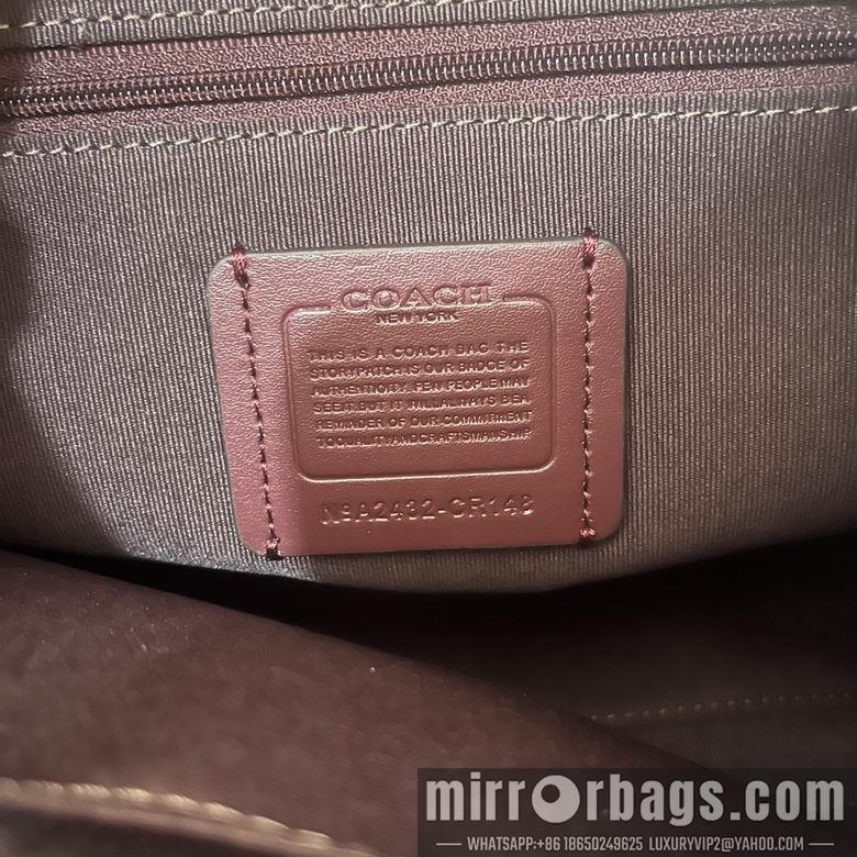 Replica Coach Bags CR149 28X18X11cm AZ 6