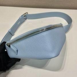 Replica Prada Bags Parda 2VL039 25x14x9cm Ap