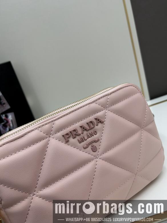 Replica Prada Bags Prada 2101 24x15x7cm jj1