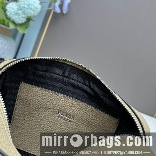 Replica Prada Bags Pradar 1BH082 22x14x8cm ww3色