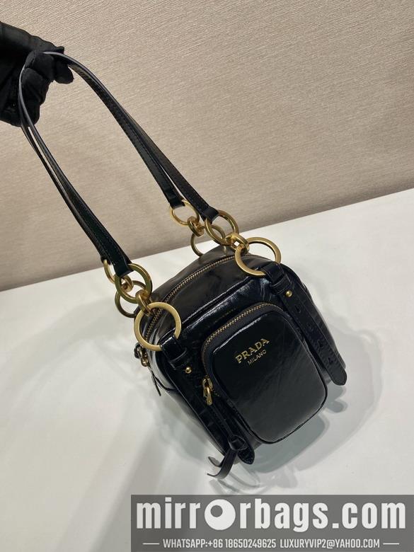Replica Prada Bags Prada 1BB137 14x14x13.5cm AP1