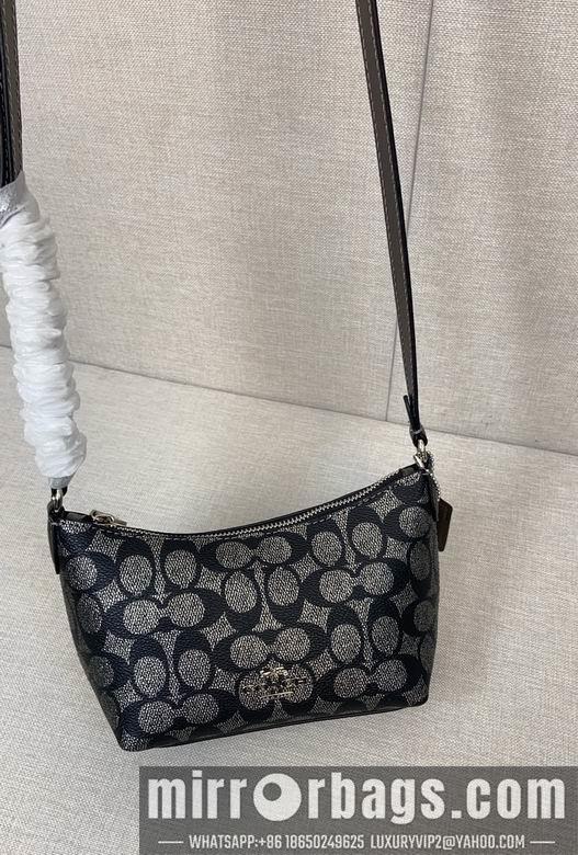 Replica Coach Bags cw338 cw336 19.5X17X11cm JH 1