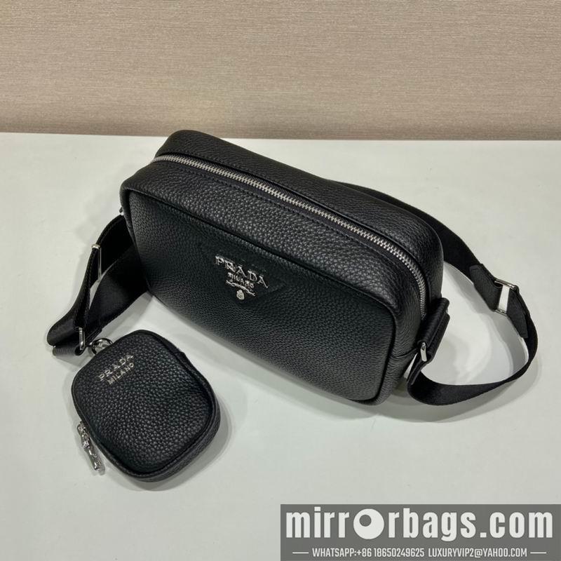 Replica Prada Bags 1BH182 22X14.5X8cm Ap