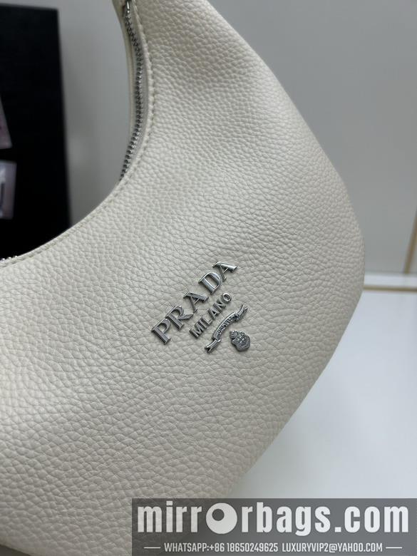 Replica Prada Bags Prada 1BA108 24x13x7cm jj4