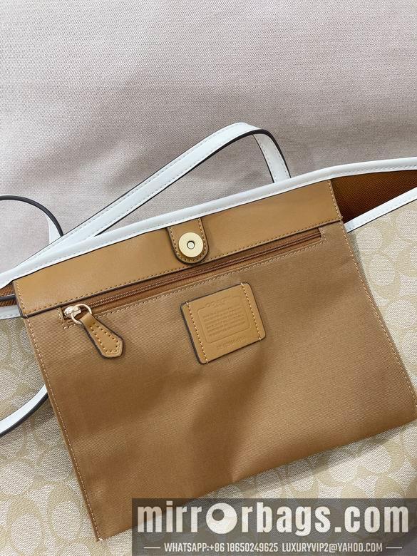 Replica Coach Bags 45X28X16cm 072008 AZ 2