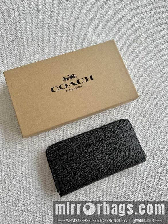 Replica Coach Bags 20X10cm 041012 AZ 2