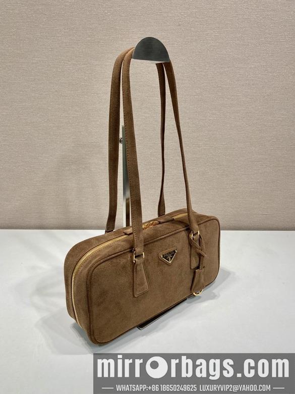 Replica Prada Bags Prada 1BB116 30x14x8.5cm AP