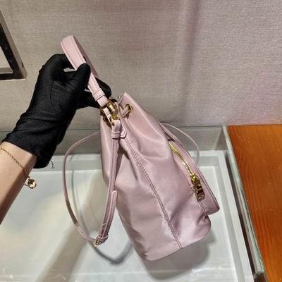 Replica Prada Bags Duet Re-Nylon 1BH038 18x23x12cm ap 16