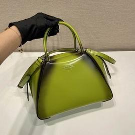 Replica Prada Bags Parda 1BA366渐变 25.5x18x13.5cm AP