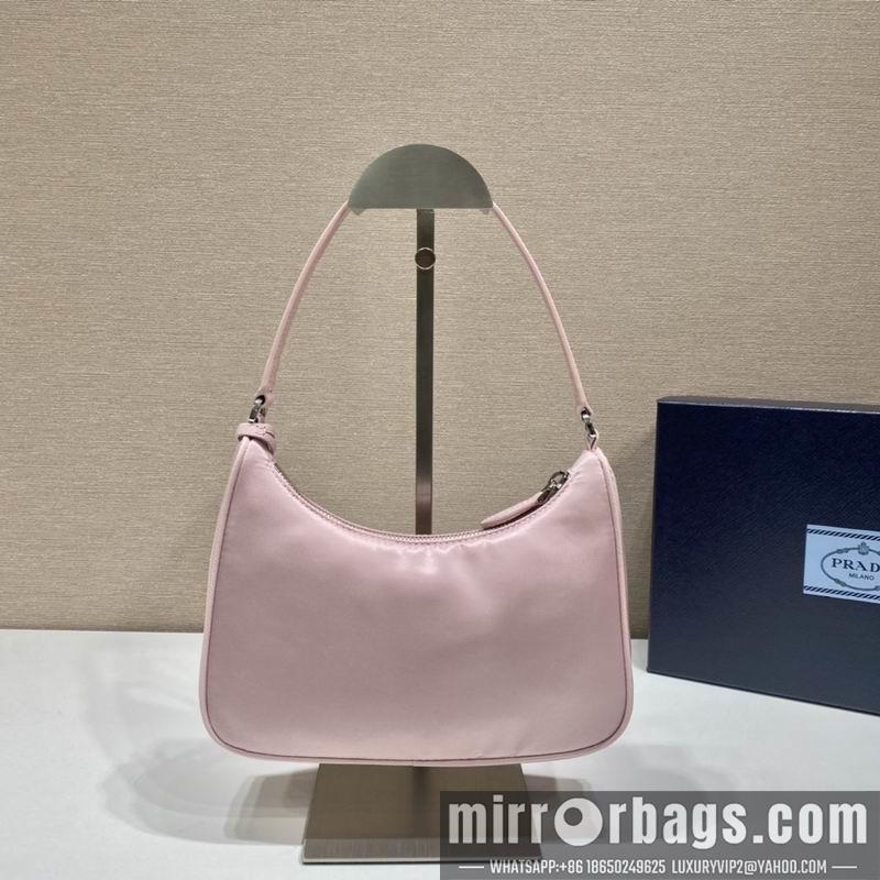 Replica Prada Bags Hobo Re-Edition Re-Nylon 1NE204 22x12x6cm ap 08
