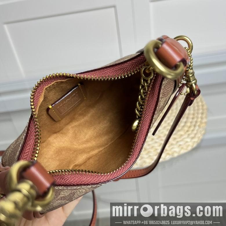Replica Coach Bags CR510 15X7X6cm AZ 2