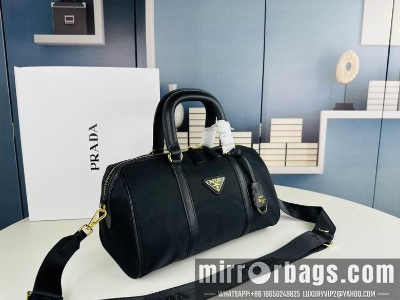 Replica Prada Bags 1978 31X17X14cm XMY