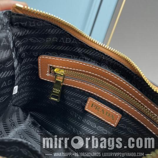 Replica Prada Bags Prada 1BH190 27x18x10cm ww6色