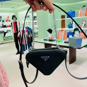 Replica Prada Bags 1NR015 15X10X5cm ap