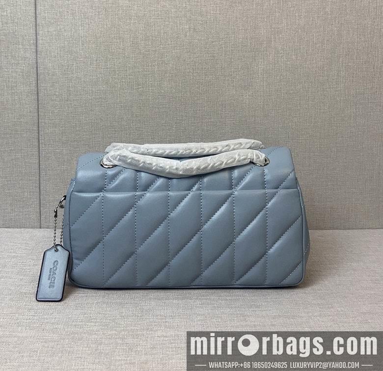 Replica Coach Bags CP150 CP147 26X15cm AZ 2