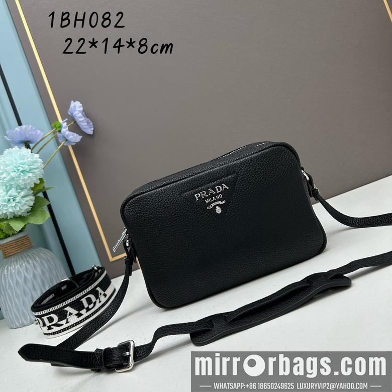 Replica Prada Bags Prada 1BH082 22x14x8cm ss