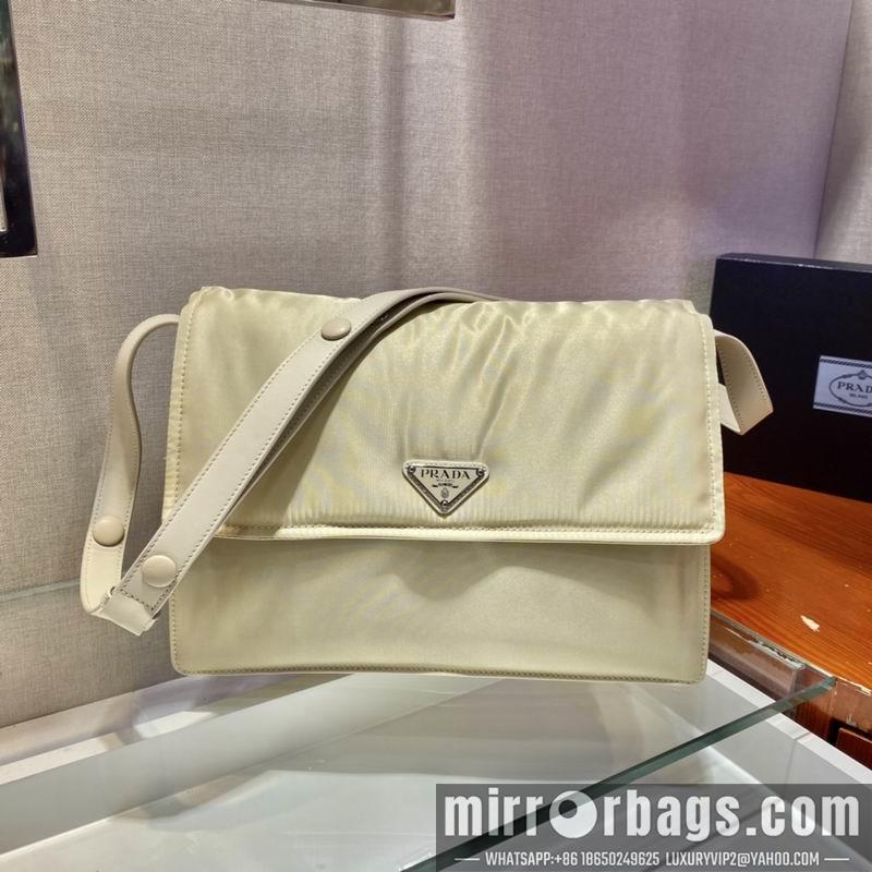 Replica Prada Bags Re-Nylon 1BD255 30x21.5x12cm ap 09