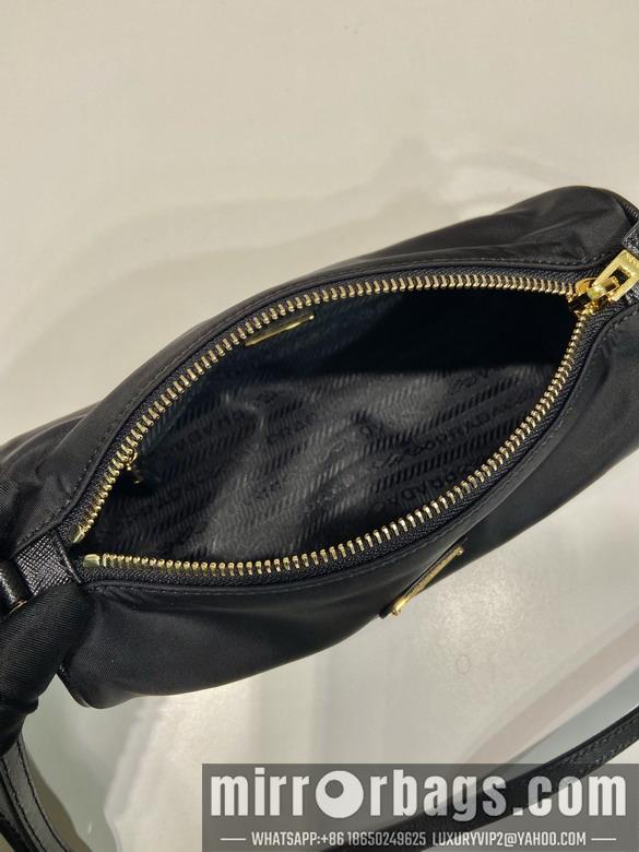 Replica Prada Bags Prada 1NE058 22x9x7.5cm AP