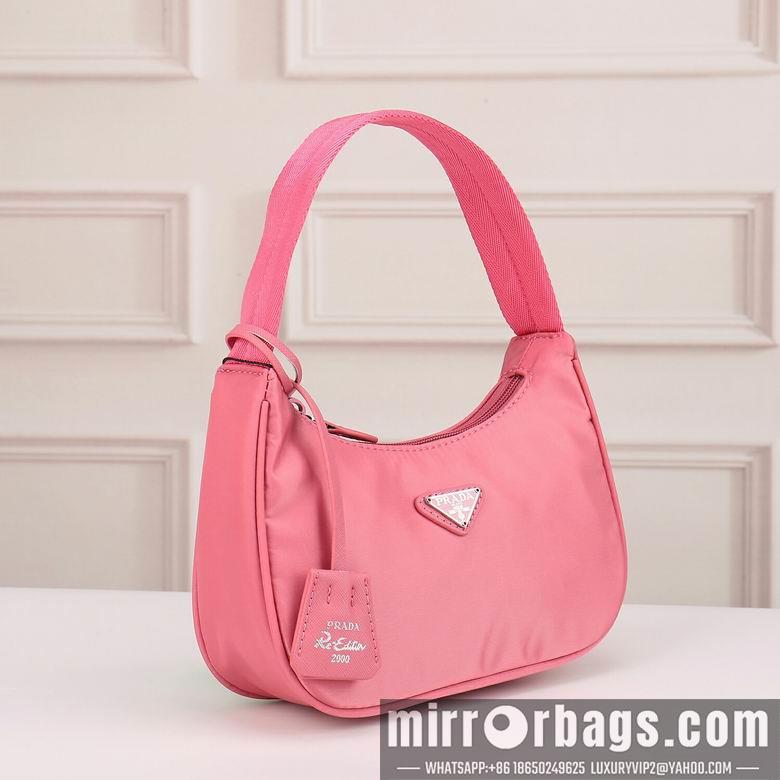 Replica Prada Bags 1415 20X16X6cm XM 3colour