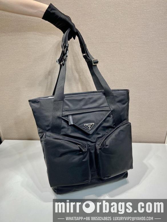 Replica Prada Bags Prada 2VG120 31.5x42.5x16cm AP