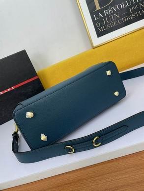 Replica Prada Bags 5007 30X22X12 ww
