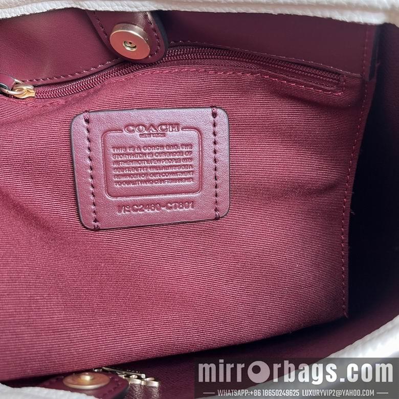 Replica Coach Bags 28X22X10cm 070402 AZ 1