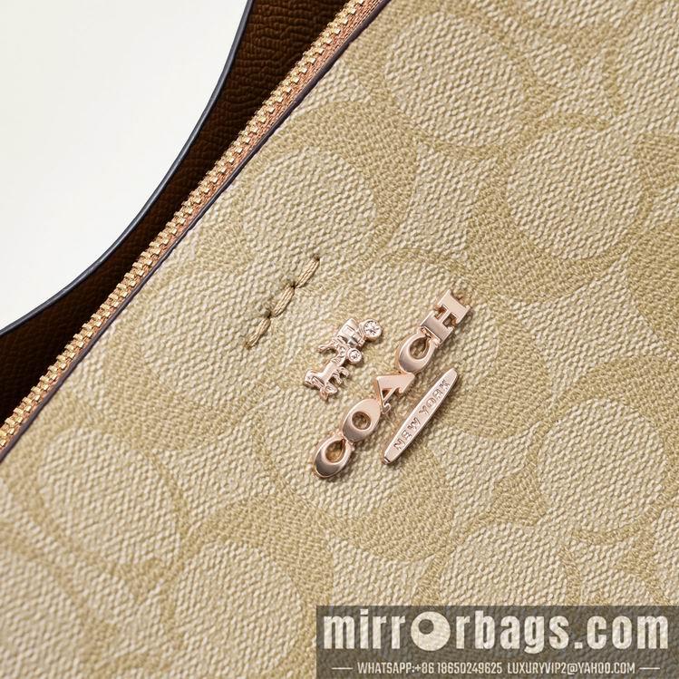 Replica Coach Bags CA582 22X20X10cm AZ 1