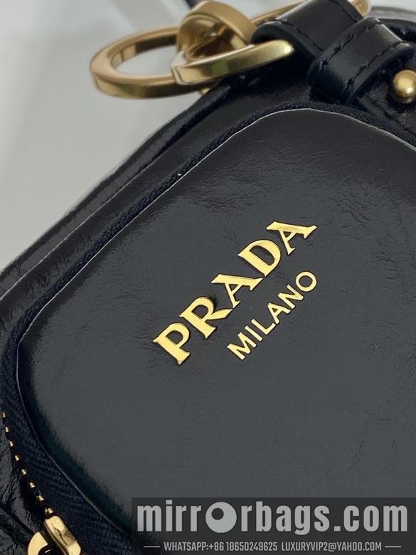 Replica Prada Bags Prada 1BB137 14x14x13.5cm AP1