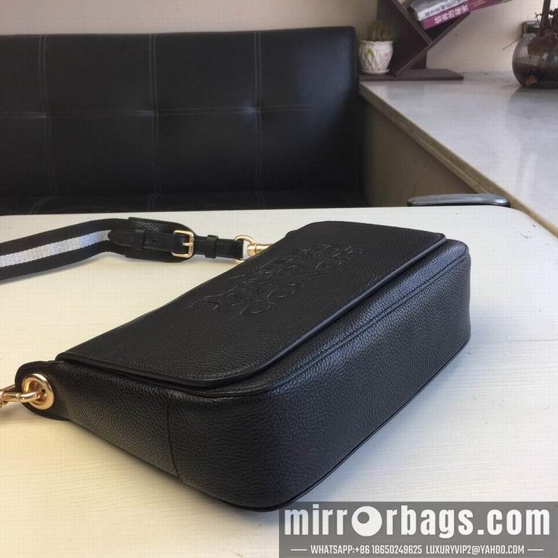 Replica Coach Bags XXL72703 black