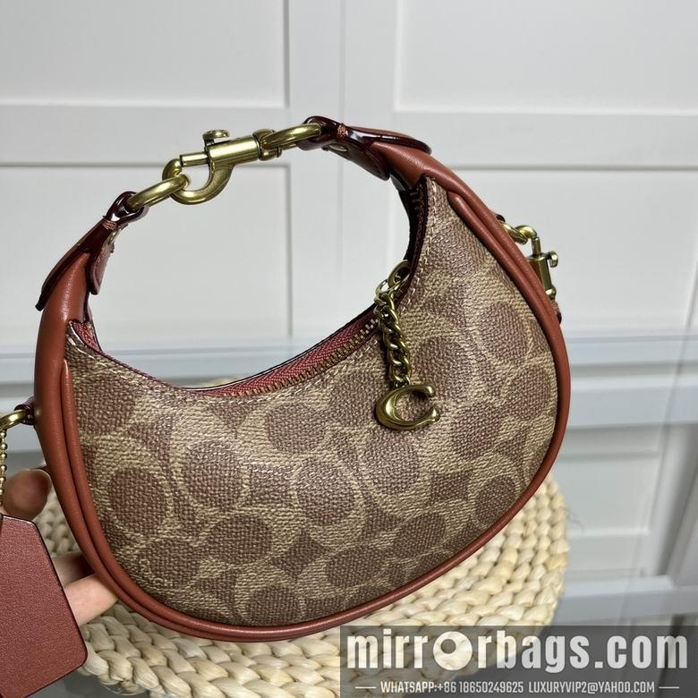 Replica Coach Bags CR510 15X7X6cm AZ 2