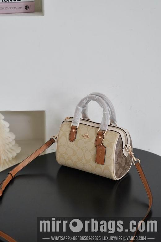 Replica Coach Bags 041405 AZ 4