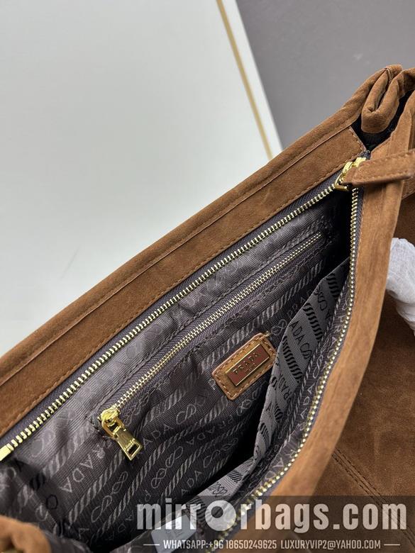 Replica Prada Bags Prada 2452 38x30x12cm jj
