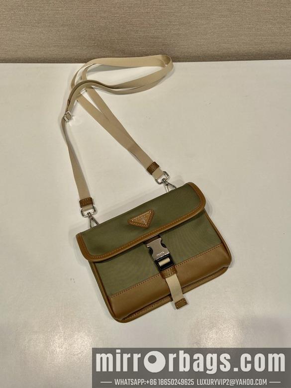 Replica Prada Bags Prada 2ZH108 18x14x3cm AP