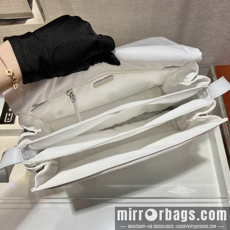 Replica Prada Bags Re-Nylon 1BD255 30x21.5x12cm ap 09