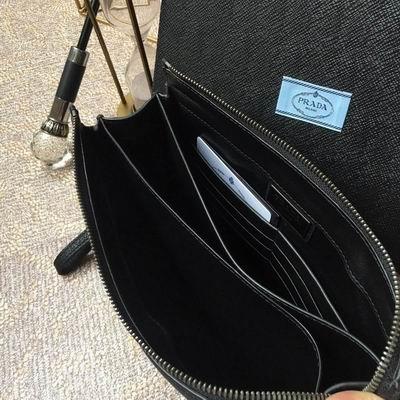 Replica Prada Bags 001A 26X18X5 ap 01