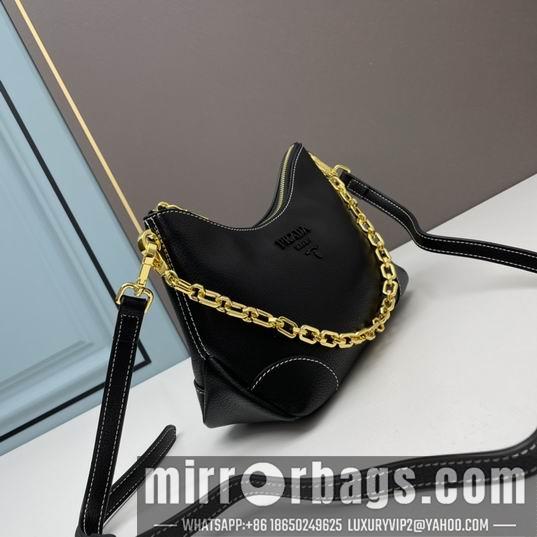 Replica Prada Bags Prada 1BH190 27x18x10cm ww6色