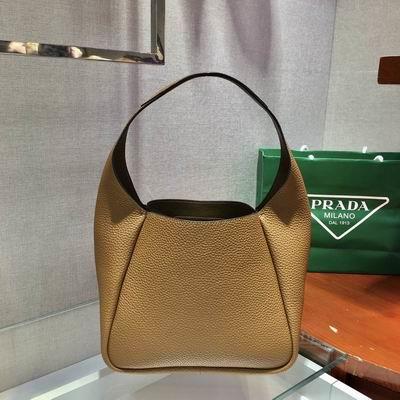 Replica Prada Bags 1BC127 23x21x13cm ap