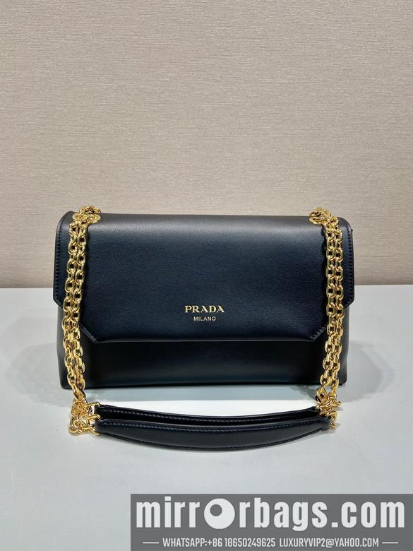 Replica Prada Bags Prada 1BD371 29x16x9.5cm AP1