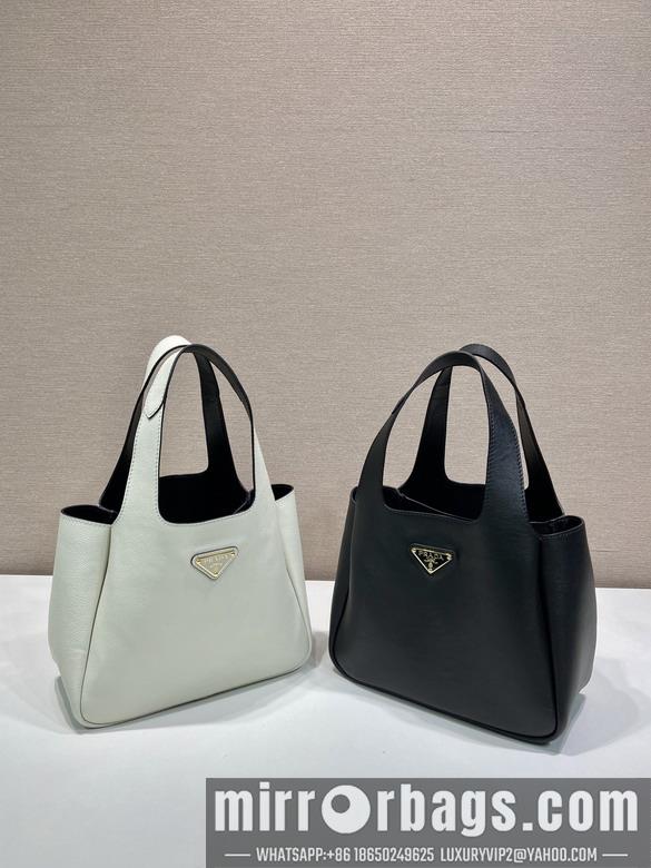 Replica Prada Bags Prada 1BG542 22.5x18x11cm AP