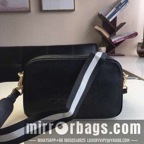 Replica Coach Bags XXL72704 black