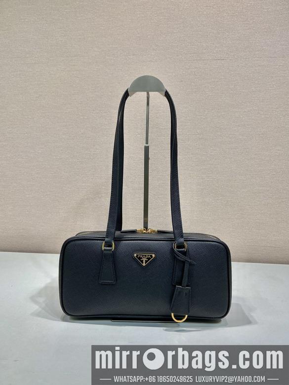 Replica Prada Bags Prada 1BB116 30x14x8.5cm AP1