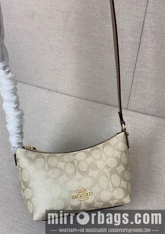 Replica Coach Bags cw338 cw336 19.5X17X11cm JH 2