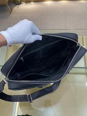 Replica Prada Bags 2122-1 38x6.5x28cm