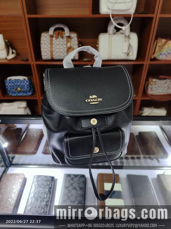 Replica Coach Bags C4121 22x21x10cm YG 1