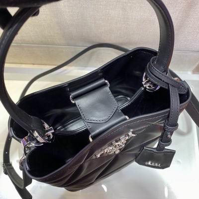 Replica Prada Bags 1BA217 18x19x10cm ap 04