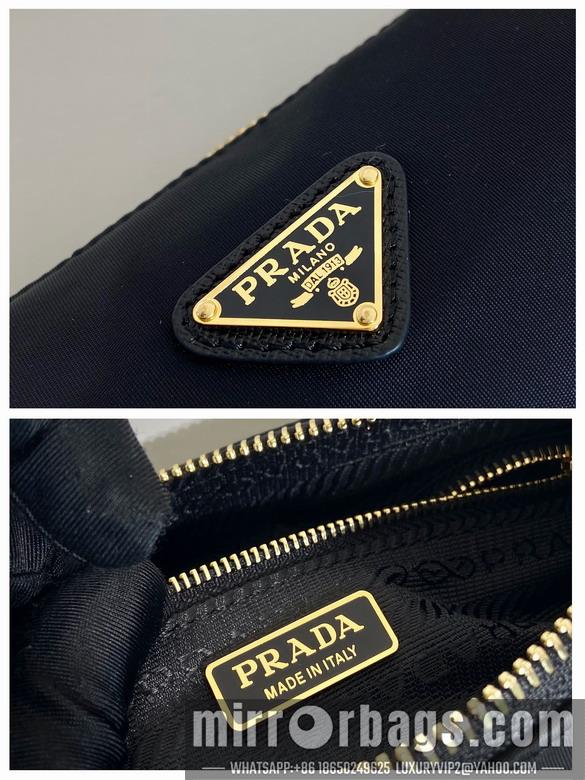 Replica Prada Bags Prada 1NE058 22x9x7.5cm AP